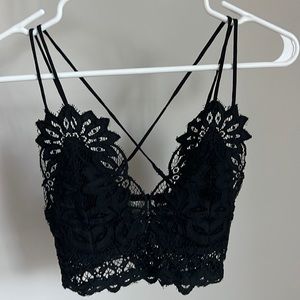 NWOT Lace Bralette